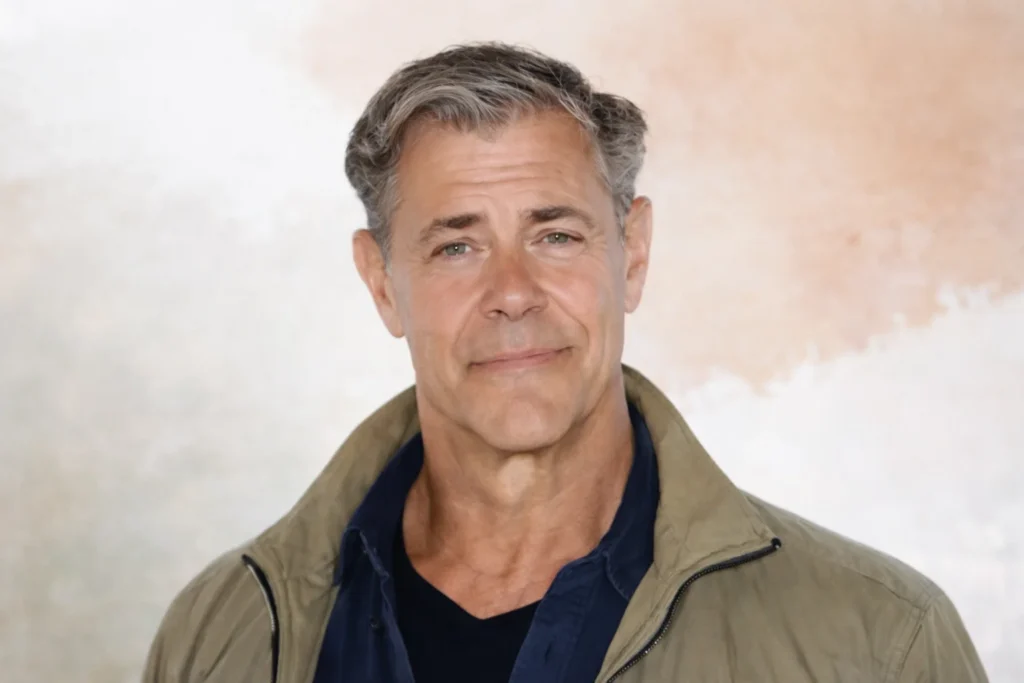 marlon christopher martinek