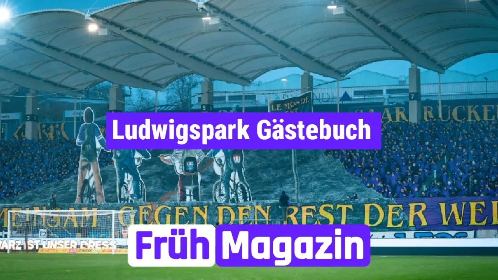 ludwigspark gästebuch